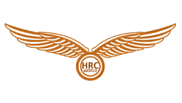 HRC World Plc