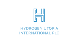 Hydrogen Utopia International PLC