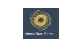 Altona Rare Earths Plc