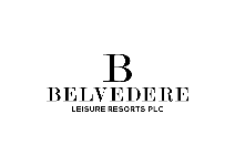 Belvedere Leisure Resorts Plc 6.25% Secured Bonds due 5 December 2024