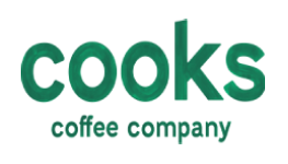 Cooks Coffee Company Limited