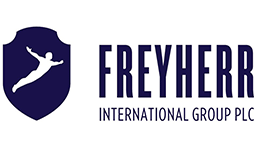 Freyherr International Group Plc