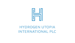 Hydrogen Utopia International PLC