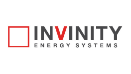 Invinity Energy Systems plc
