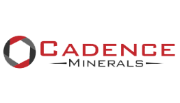 Cadence Minerals Plc