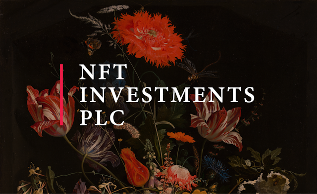 NFT Investments PLC