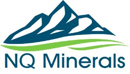 NQ Minerals PLC