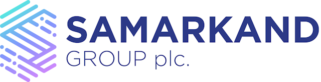 Samarkand Group plc