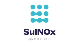 SulNOx Group Plc