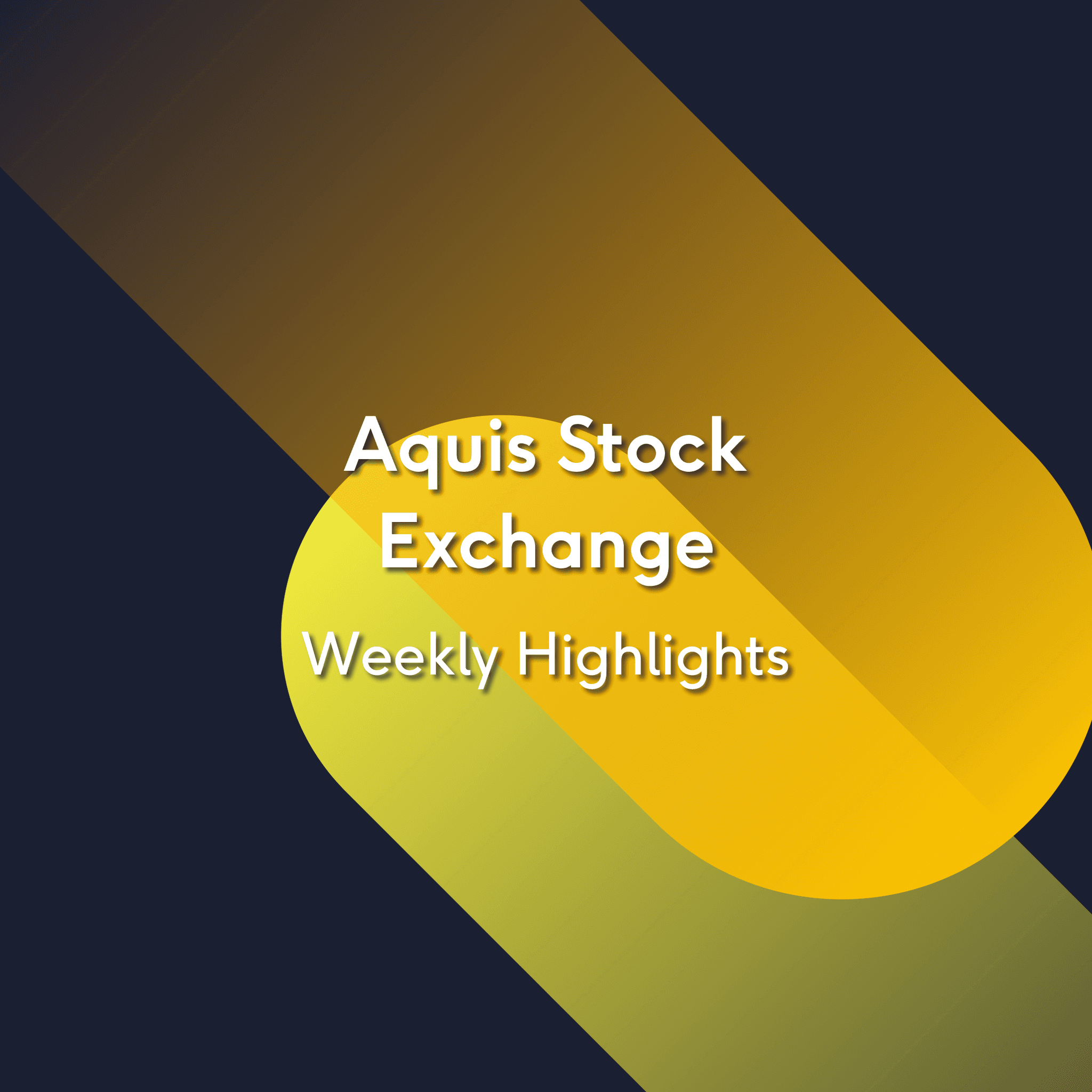 Aquis - Tomorrow’s markets, today