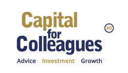 Capital for Colleagues plc