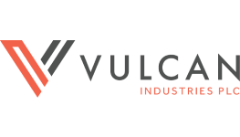 Vulcan Industries plc